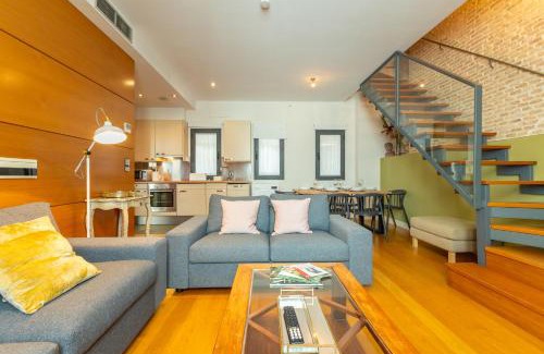 El Arenal Apartamento | La Maestranza Charming one or two bedrooms Apartments by OCityzen
