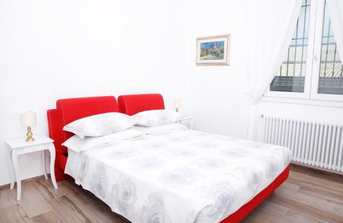 Villanova Apartamento | La MaGiA di Villa