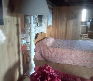 Saint-Hilaire-de-Lavit Casa | La Magnanerie du Serre