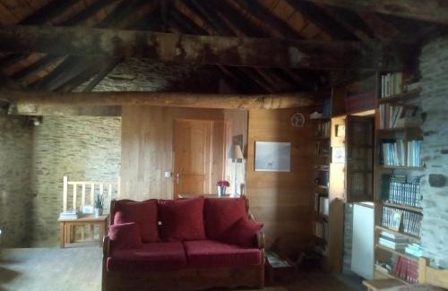 Saint-Hilaire-de-Lavit Casa | La Magnanerie du Serre