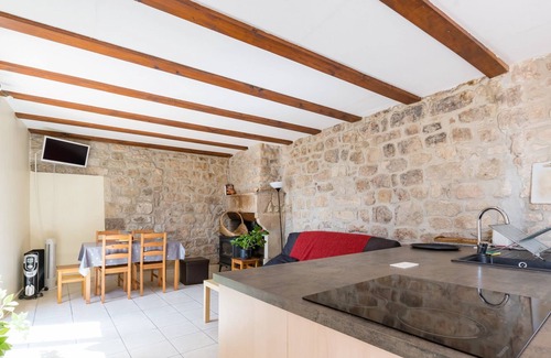 Chassiers Casa | La Magnanerie - Appt avec grande terrasse