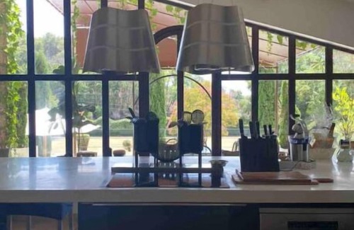 Aubais Villa | La Magnanerie d'Aubais for lovers of peace and nature