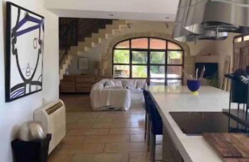 Aubais Villa | La Magnanerie d'Aubais for lovers of peace and nature