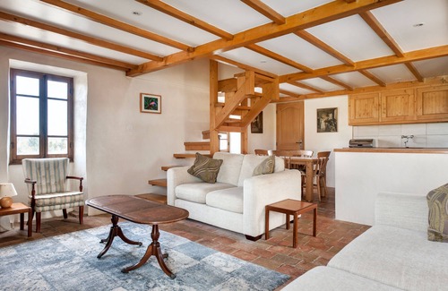 Lablachere Casa | La Magnanerie - Fantásticas vistas, base perfecta para Ardeche y Chazzezac