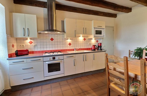 Tremblay Casa | La Mahommerie - VAL-COUESNON