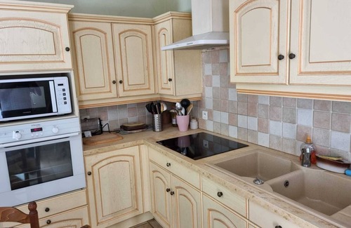 Saint-Hilaire-le-Vouhis Casa | La Maison du Meunier 3* Bed and Breakfast