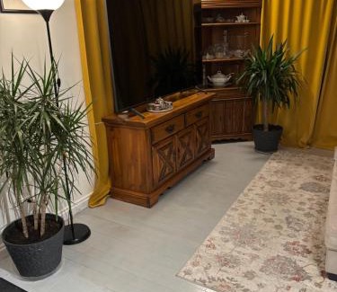 Sainte-Anne-de-Sabrevois Casa | La maison 4 Seasons au complet