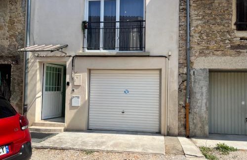 Amberieu-en-Bugey Apartamento | La Maison accueillante pour les pros et tourisme