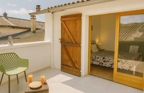 Amberieu-en-Bugey Apartamento | La Maison accueillante pour les pros et tourisme