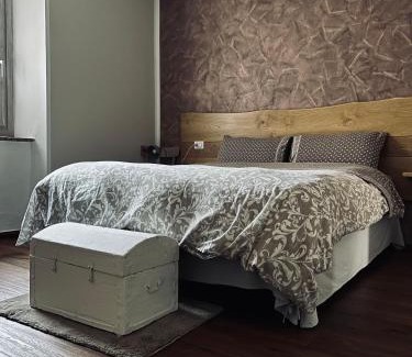 Fanano Casa | La Maison Apartment