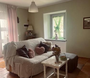 Fanano Casa | La Maison Apartment