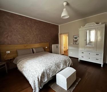 Fanano Casa | La Maison Apartment