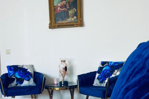 Libin Casa | La Maison Attila en Ardennes