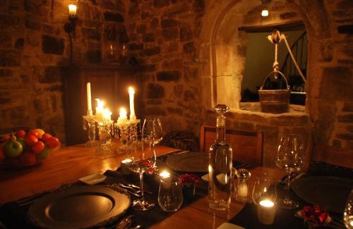 Cordes-sur-Ciel Casa | La Maison au Puits