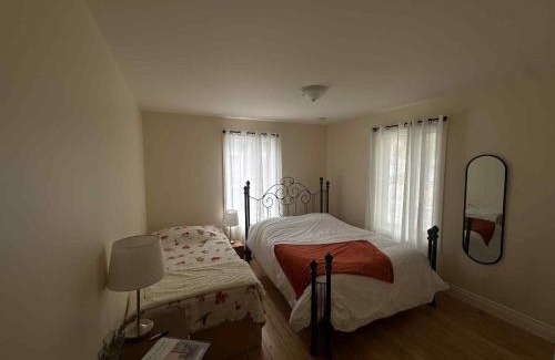 Coaticook Cama Y Desayuno | La Maison aux Camélias