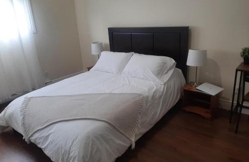 Coaticook Cama Y Desayuno | La Maison aux Camélias