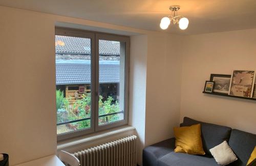 Vic-sur-Cere Apartamento | La Maison aux Volets Bleus 2ème Étage