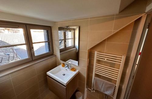 Vic-sur-Cere Apartamento | La Maison aux Volets Bleus 3ème Étage