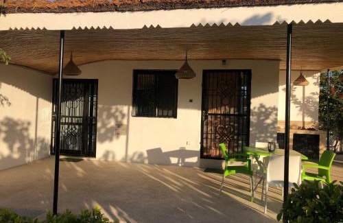 La Somone Casa | La Maison Aziz - La Somone - Sénégal