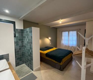 Gruissan Apartamento | La maison Barberousse
