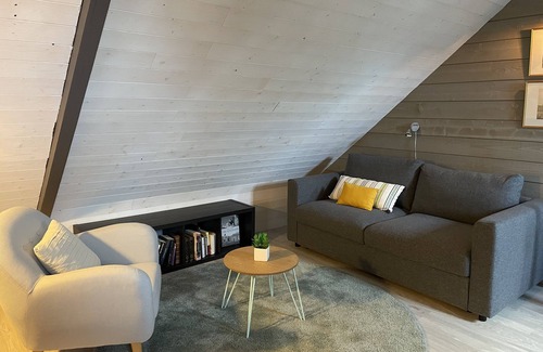 Guerande Casa | La Maison Bizienne - Guérande