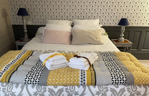 Guerande Casa | La Maison Bizienne - Guérande