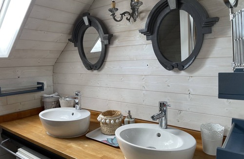 Guerande Casa | La Maison Bizienne - Guérande