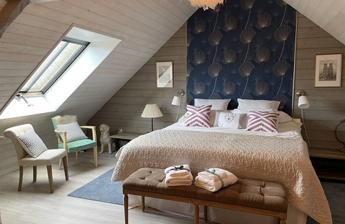 Guerande Casa | La Maison Bizienne - Guérande