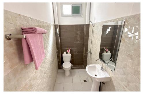 Ouakam Casa | La MAISON BLANCHE - D - CENTRAL - CALME - WIFI - White Butterfly Hotels