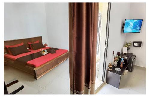 Ouakam Casa | La MAISON BLANCHE - D - CENTRAL - CALME - WIFI - White Butterfly Hotels