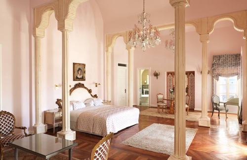 El Gouna Hotel | La Maison Bleue