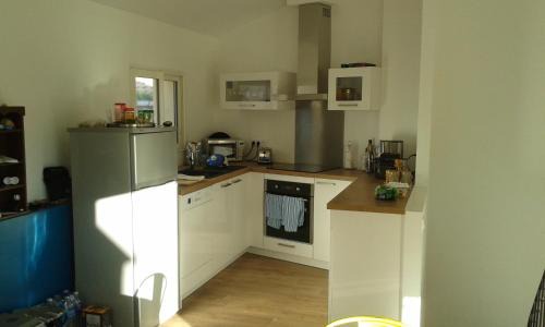 Banyuls-sur-Mer Apartamento | La Maison Bleue