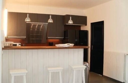 Lege-Cap-Ferret Villa | LA MAISON BLEUE - VILLA DE LUJO CON PISCINA CLIMATIZADA