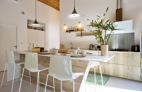 Orx Casa | La Maison Boisée - Welkeys