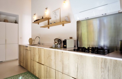 Orx Casa | La Maison Boisée - Welkeys