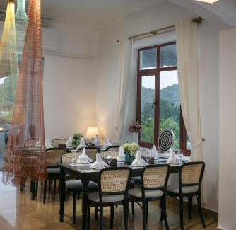 Cat Hai Villa | La Maison Cat Ba Villa - Amazing View