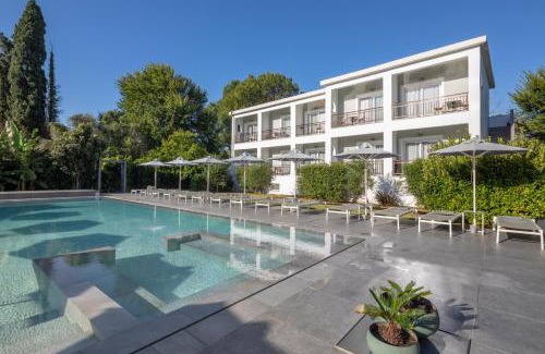 Ipsos Hotel | La Maison Corfu - Adults Only