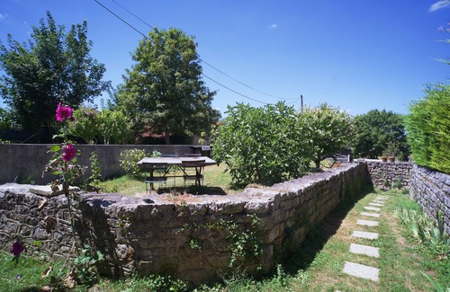 Charente-Maritime Casa | La Maison d'à Côté