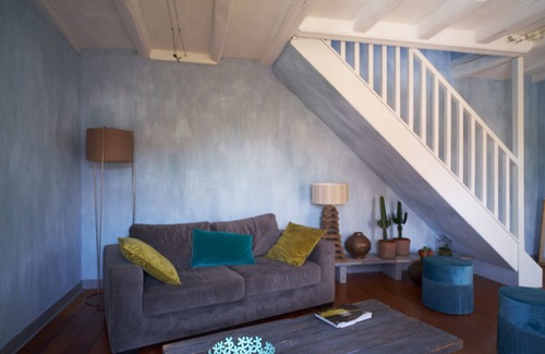 Charente-Maritime Casa | La Maison d'à Côté