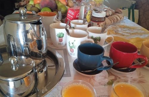 Ponteareas Casa | La maison d'Abelleira