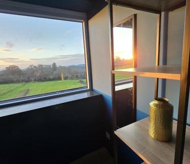 Nassogne Casa | La maison d'Achille