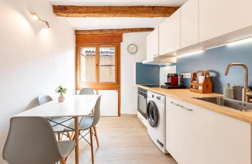 Valdeblore Casa | La maison d'Acoya