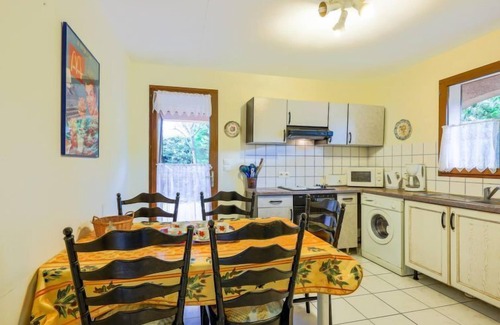 Salles-d'Aude Casa | La Maison d'Antoine by Interhome