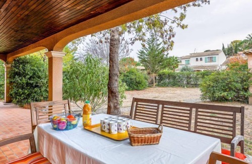 Salles-d'Aude Casa | La Maison d'Antoine by Interhome