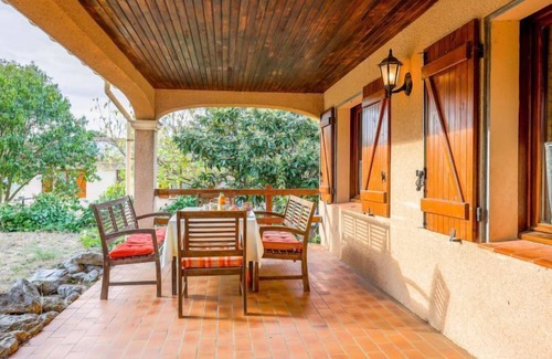 Salles-d'Aude Casa | La Maison d'Antoine by Interhome