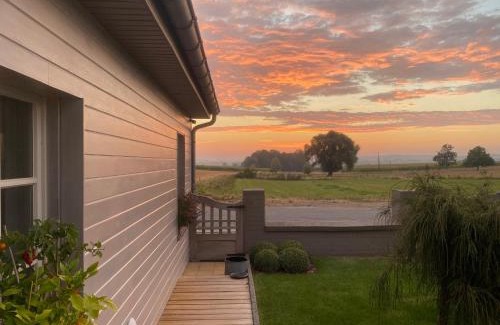 Frasnes-Lez-Anvaing Cama Y Desayuno | La Maison d'Arc Chambres et Tables d'Hôtes