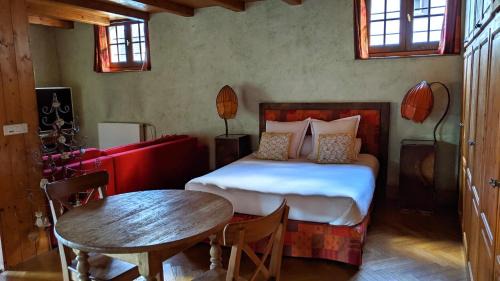 Zimmersheim Cama Y Desayuno | La Maison d'Artgile