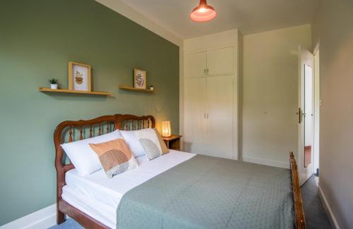 Aguessac Apartamento | La maison d autrefois