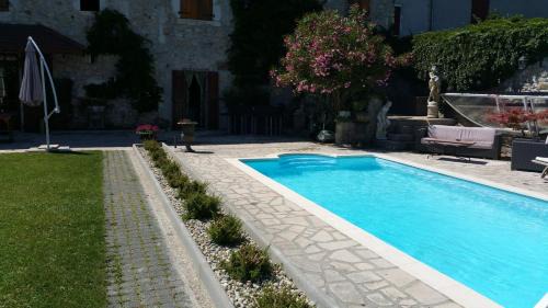 Sainte-Marie-dʼAlloix Cama Y Desayuno | La Maison d'Euterpe