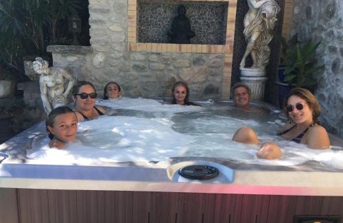 Sainte-Marie-dʼAlloix Cama Y Desayuno | La Maison d'Euterpe